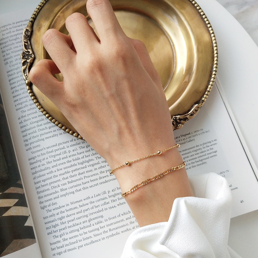 Beads Bracelet
